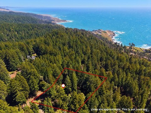 LAND - Timber Cove, CA