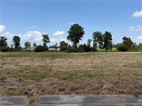 LAND - Belle Chasse, LA