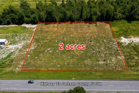 Land, Marianna, FL