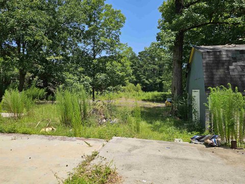 LAND - Little Rock, AR