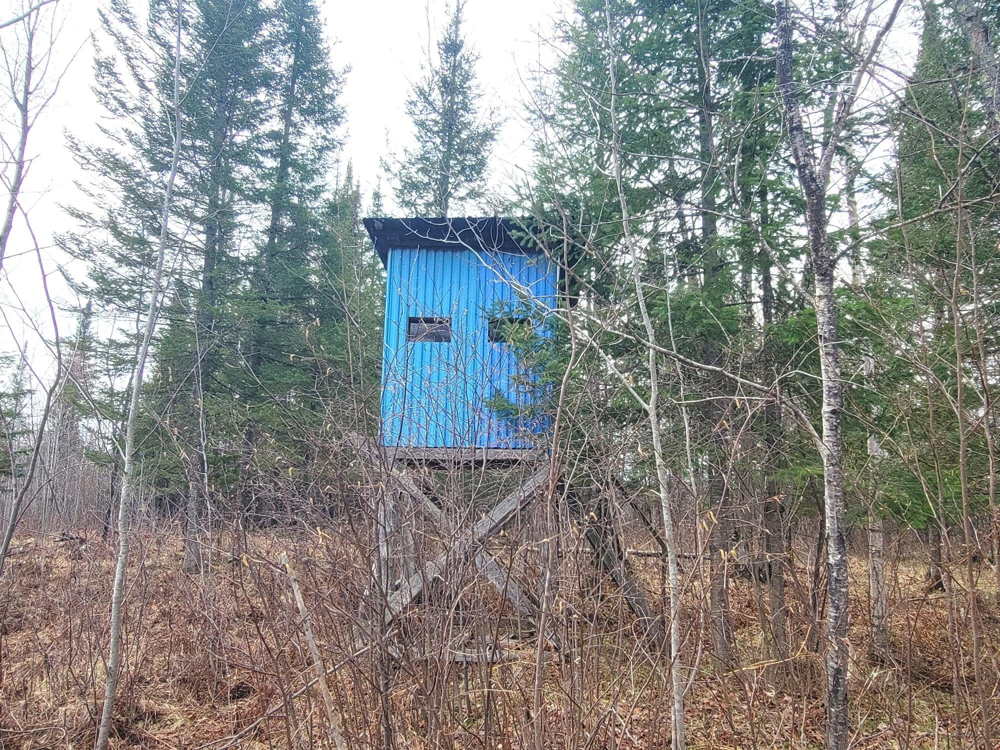 Phillips, WI Hunting and Recreation Land