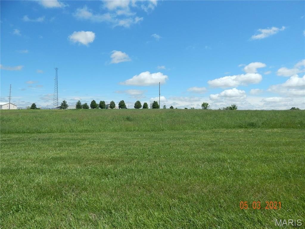 Waterloo Land for New Home