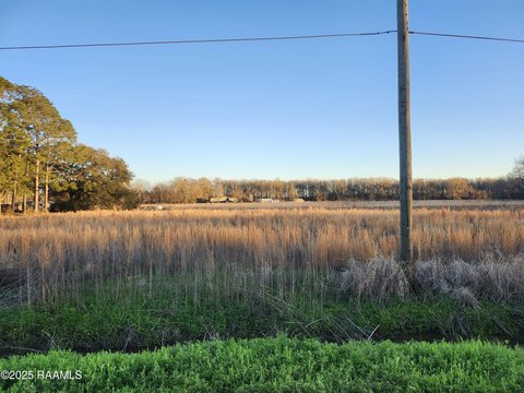 Land, Arnaudville, LA