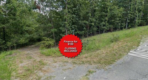 Residential Land in Cherokee Village