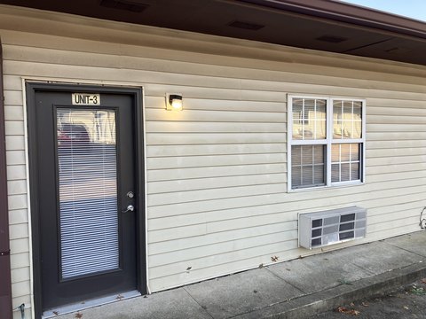 Lexington Flex Space Available