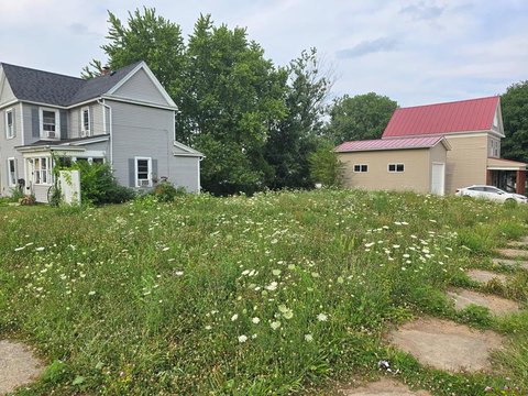 LAND - Ashland, OH