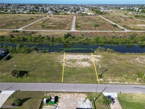 Land, Cape Coral, FL