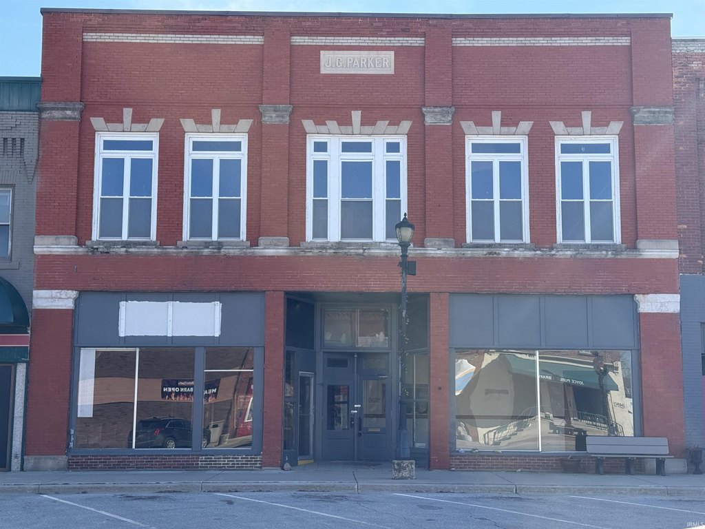 9485-9587 E State Road 120, Orland, IN 46776