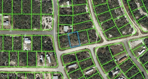 Vacant Residential Land Parcel