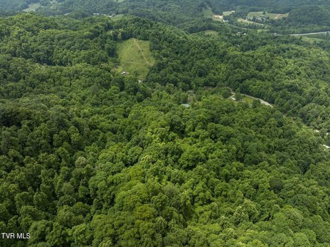 Secluded Mountain Land For Sale