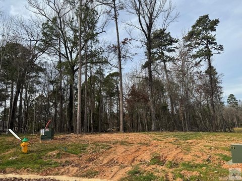 LAND - Texarkana, TX