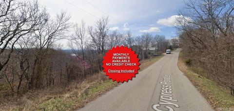 Holiday Island Land For Sale