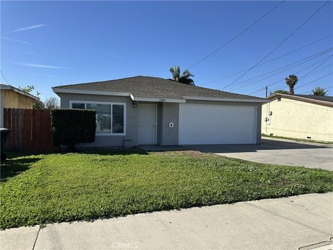 Remodeled Duplex in Whittier, CA