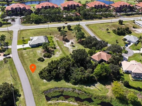 Land, PUNTA GORDA, FL