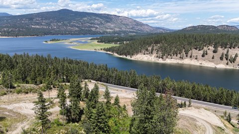 Buildable Recreational Acreage