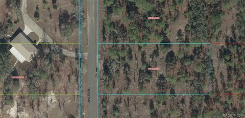 Land, Dunnellon, FL