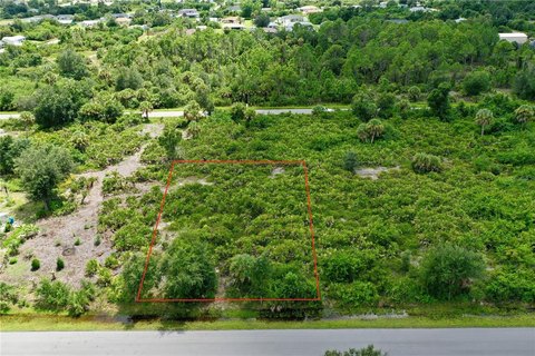 Land, ENGLEWOOD, FL