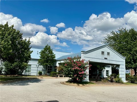 Fayetteville Medical/Dental Office Space