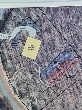 Land, Denton, NC