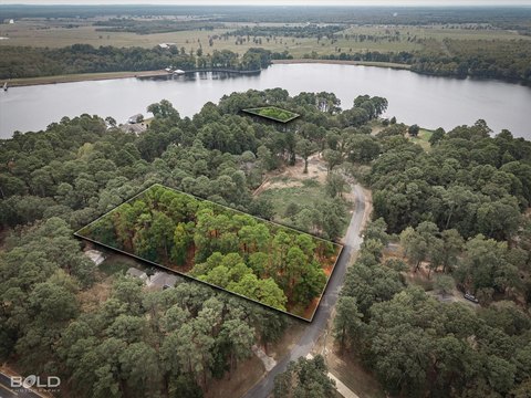 Land, Benton, LA