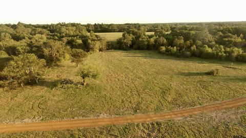 Acreage Tract with Utilities Available