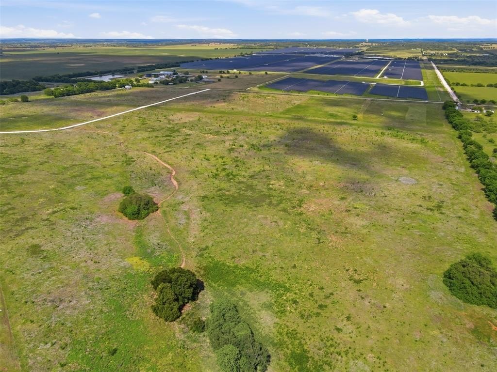 Expansive Land in Blum, Texas