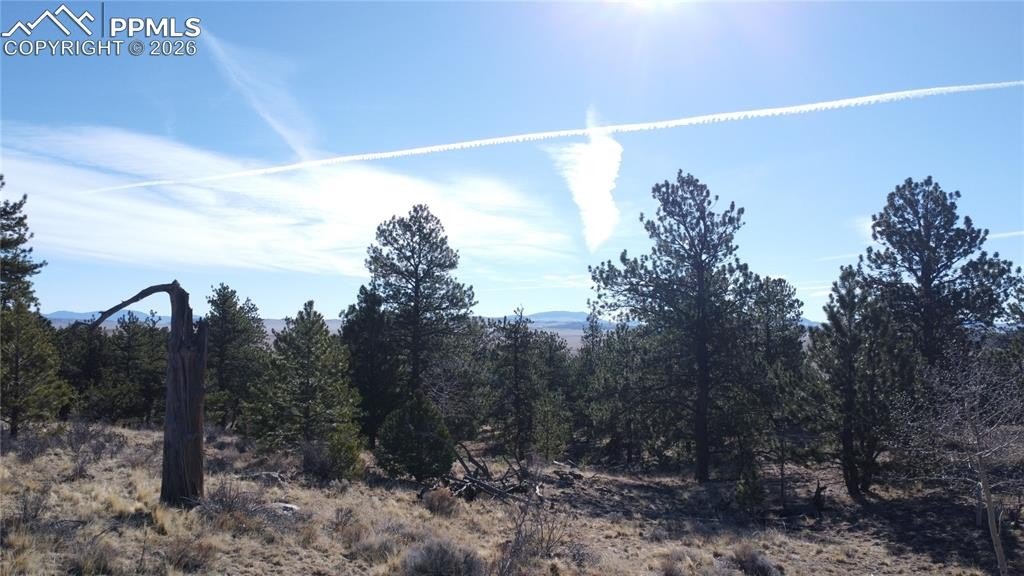 Land in Ranch of Rockies