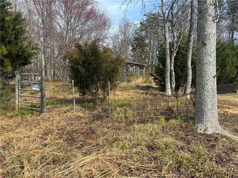 Flowery Branch Land Opportunity