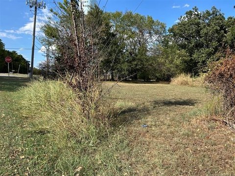 Vacant Land, Fort Gibson, OK