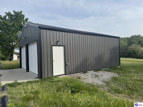 Cloverport Residential Corner Lot