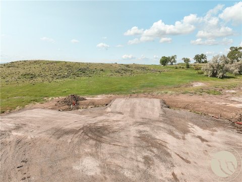 Residential Land in West Meadows