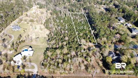 LAND - Spanish Fort, AL