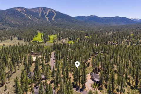 Lahontan Golf Club Homesite