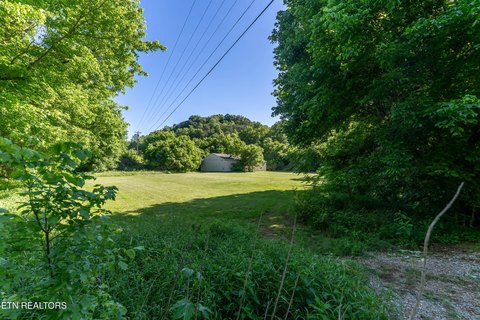 LAND - Dandridge, TN