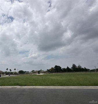 Land, Weslaco, TX