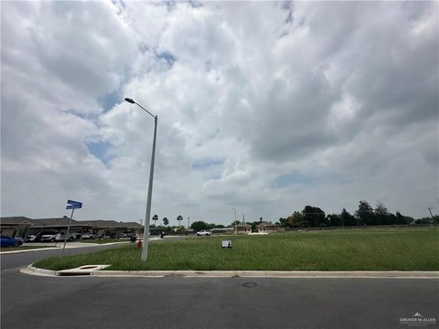 LAND - Weslaco, TX