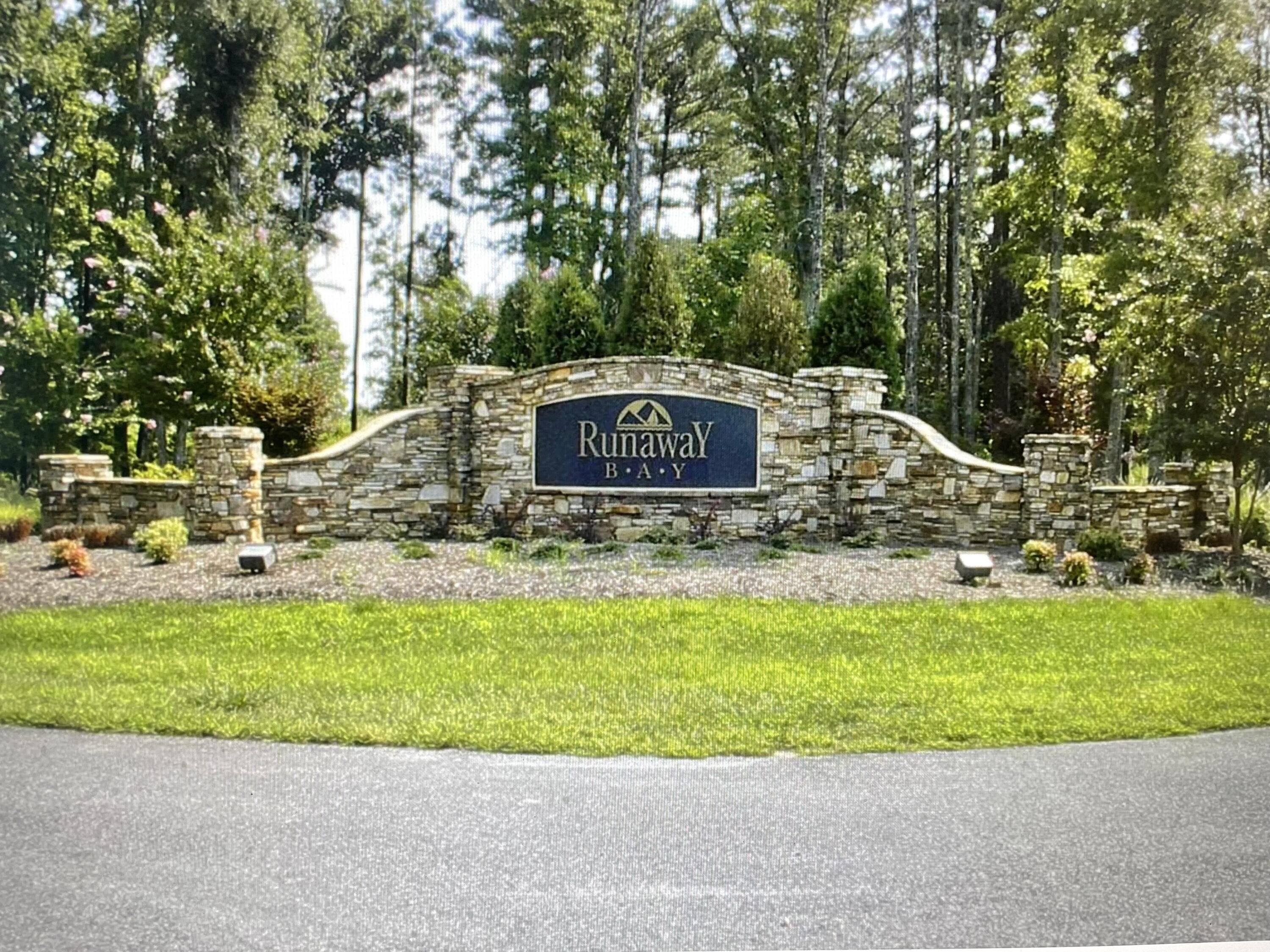 Waterfront Land in Runaway Bay