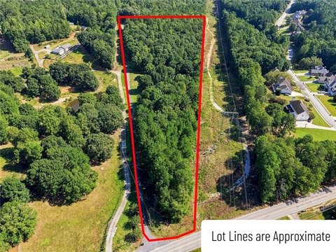 Land, Loganville, GA