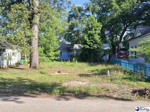 LAND - Bennettsville, SC