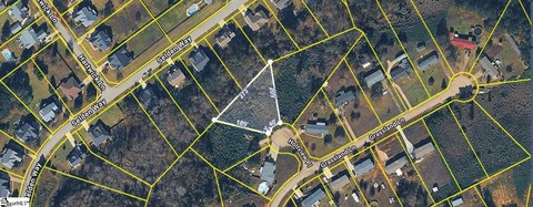 LAND - Fountain Inn, SC