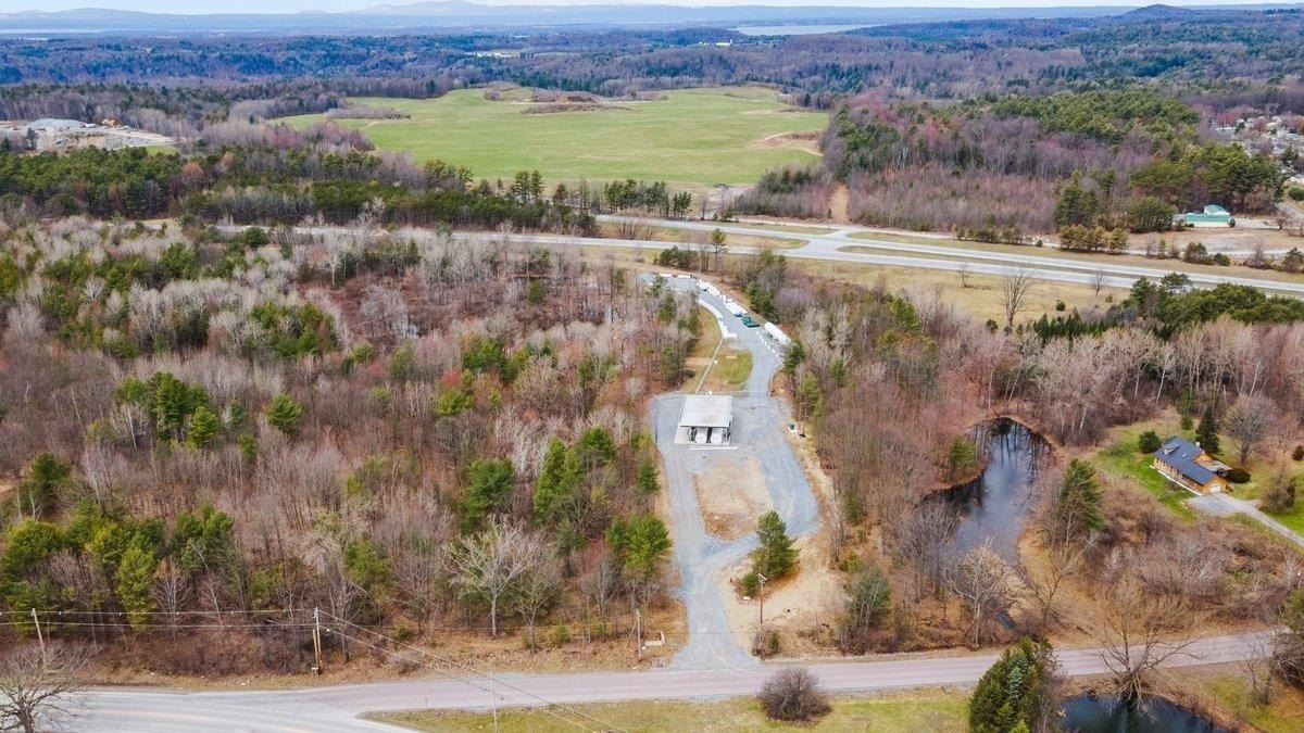 Milton Land For Sale