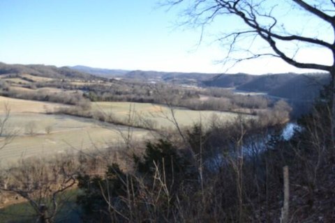 Land, Celina, TN