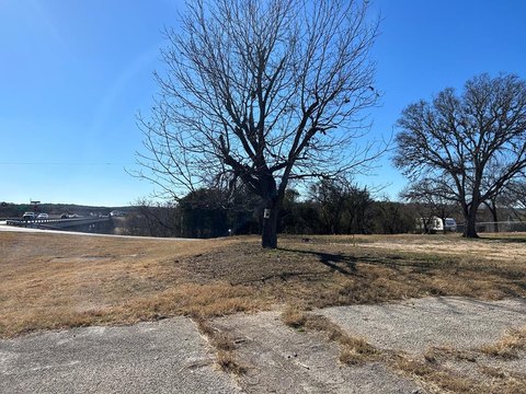 Kerrville Commercial Corner Lot