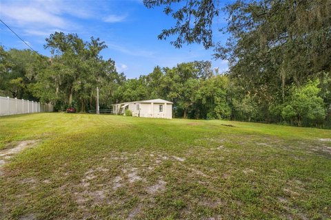 Land, WESLEY CHAPEL, FL
