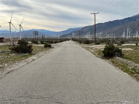 M3 Zoned Industrial Land