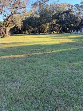 Residential Land in Mobile, AL