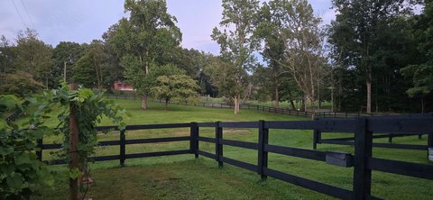 Land, Jamestown, KY