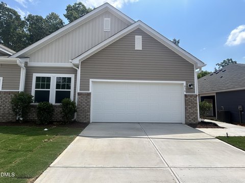 Duplex Residential Income Property