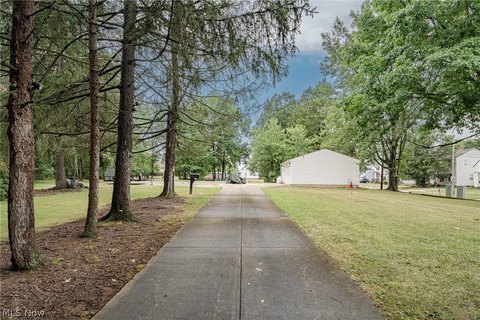 LAND - Maple Heights, OH