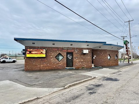 Sports Bar with Liquor License
